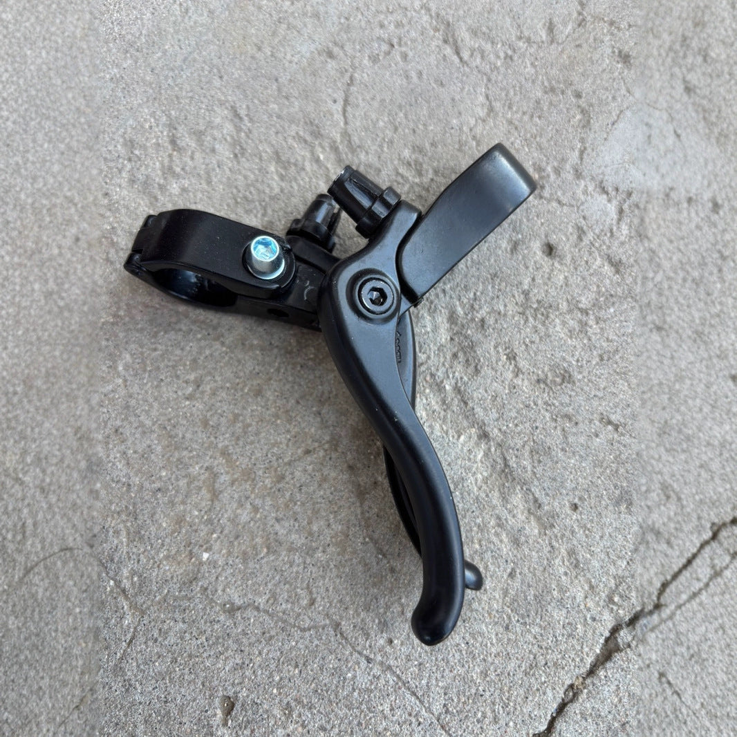 Hochleistungs verstellbares Fahrradbremshebelset Brehn