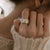 Eleganter und Zeitloser Ring Brehn