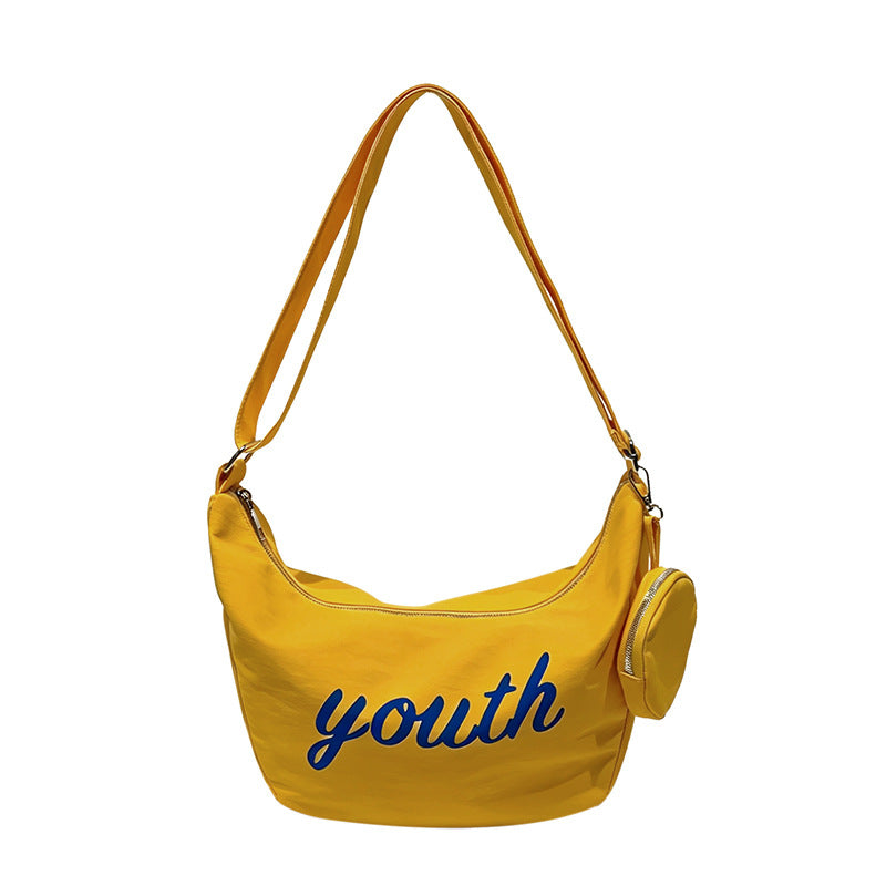 WoStylish Lässige Handtasche Brehn