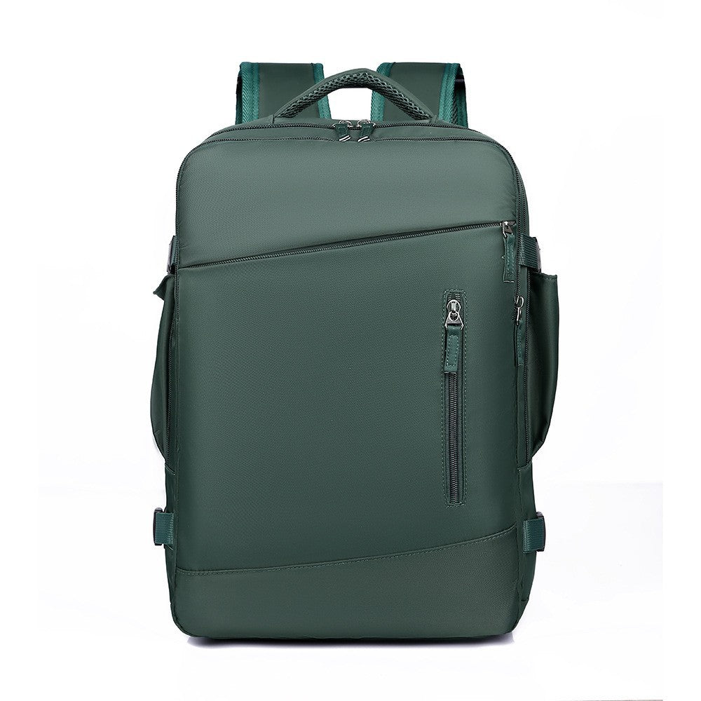 Moderner minimalistischer Laptop-Rucksack Brehn