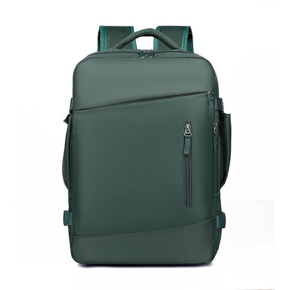 Moderner minimalistischer Laptop-Rucksack Brehn
