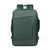Moderner minimalistischer Laptop-Rucksack Brehn