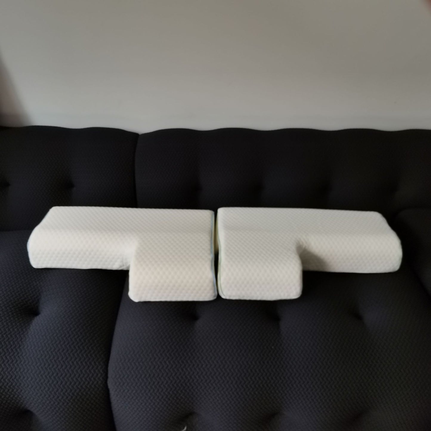 Ergonomisches Schlafunterstützungskissen Brehn
