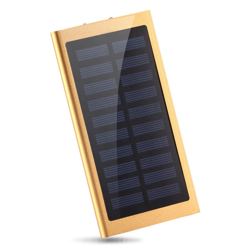 tragbarer Solarladegerät Brehn