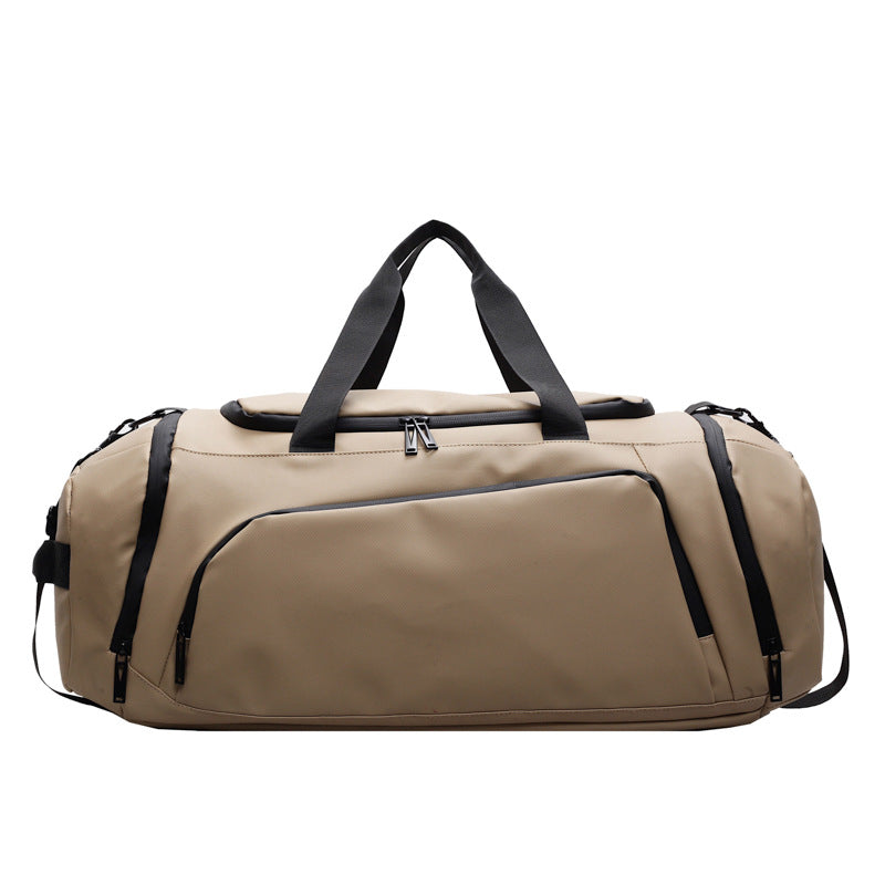 Vielseitige wasserdichte Sport Duffel Tasche Brehn