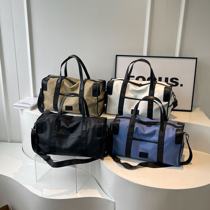 Haltbarer Reise-Duffle-Bag Brehn