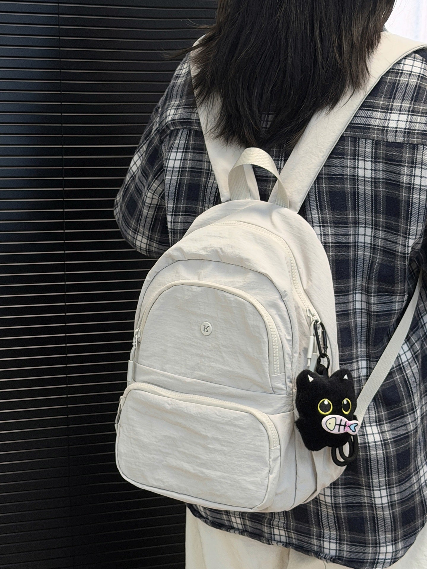 Multi-Functionale Freizeit-Rucksack