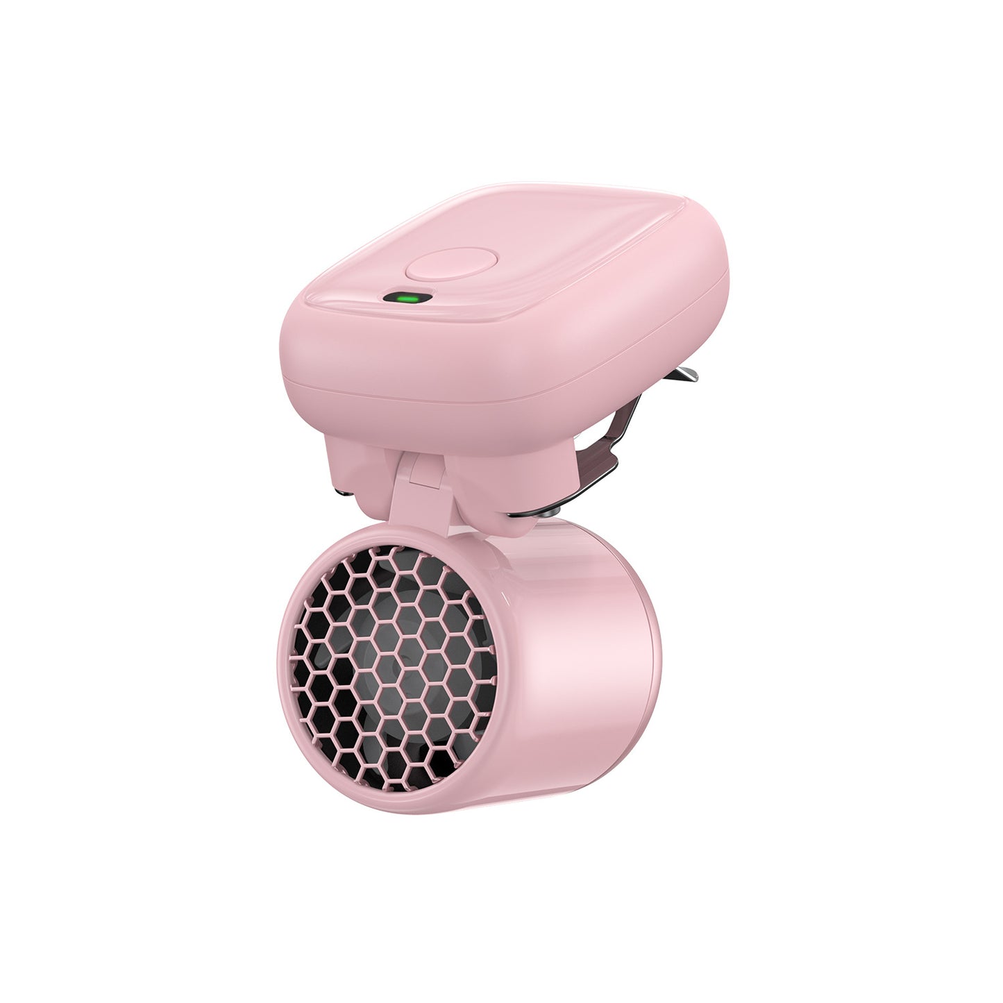 Portable Neck Fan Brehn