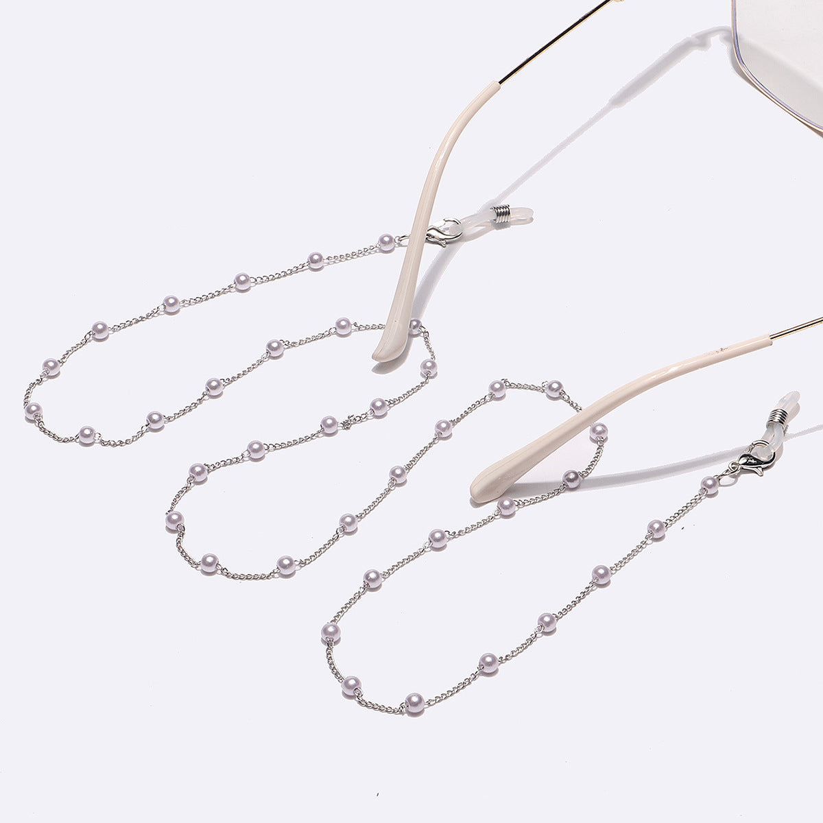 Stylische Brillen Kette Brehn