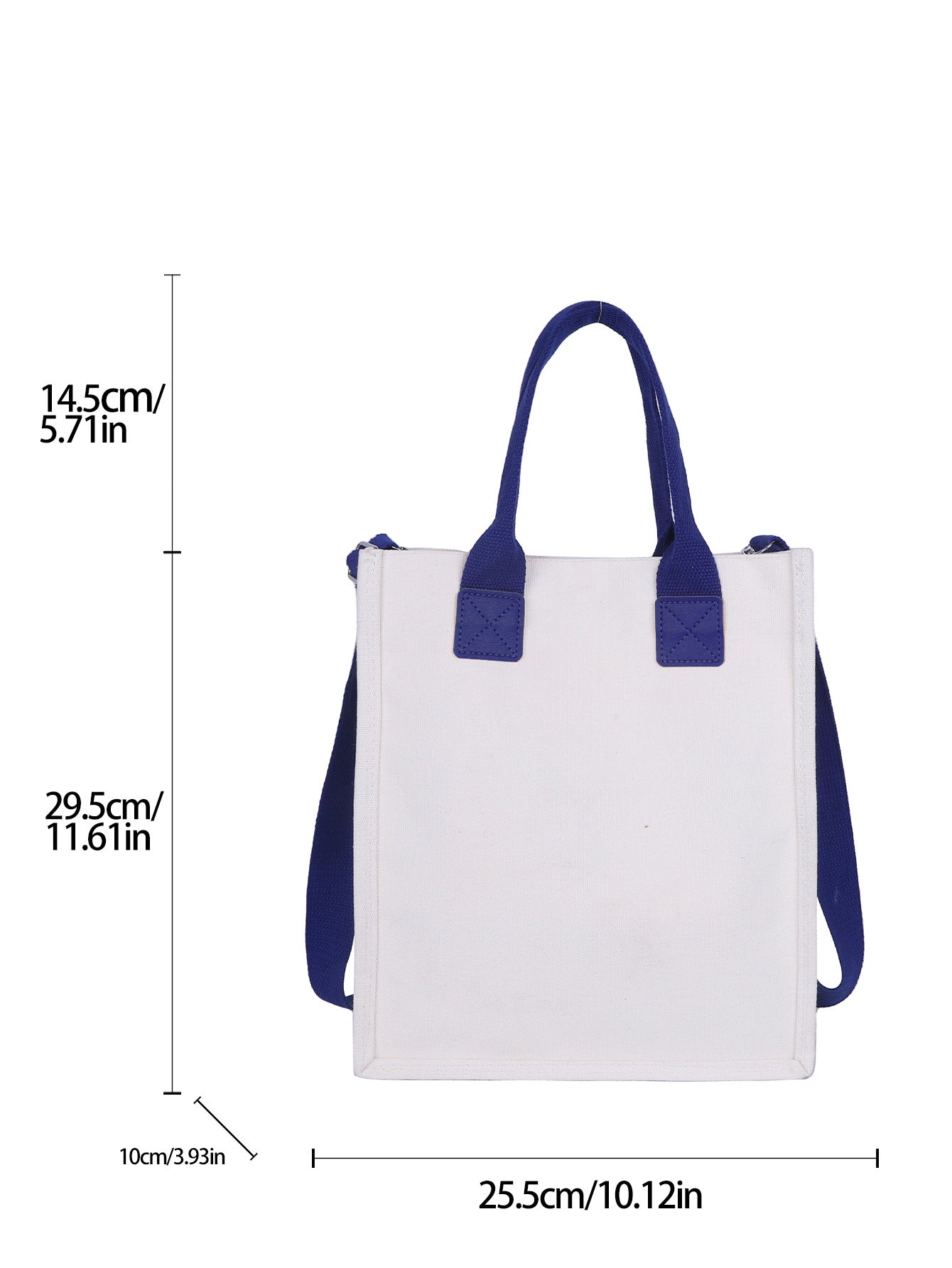 Kompakte Mehrzweck Handtasche Brehn