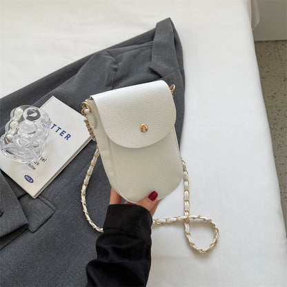 Mini Crossbody-Handytasche