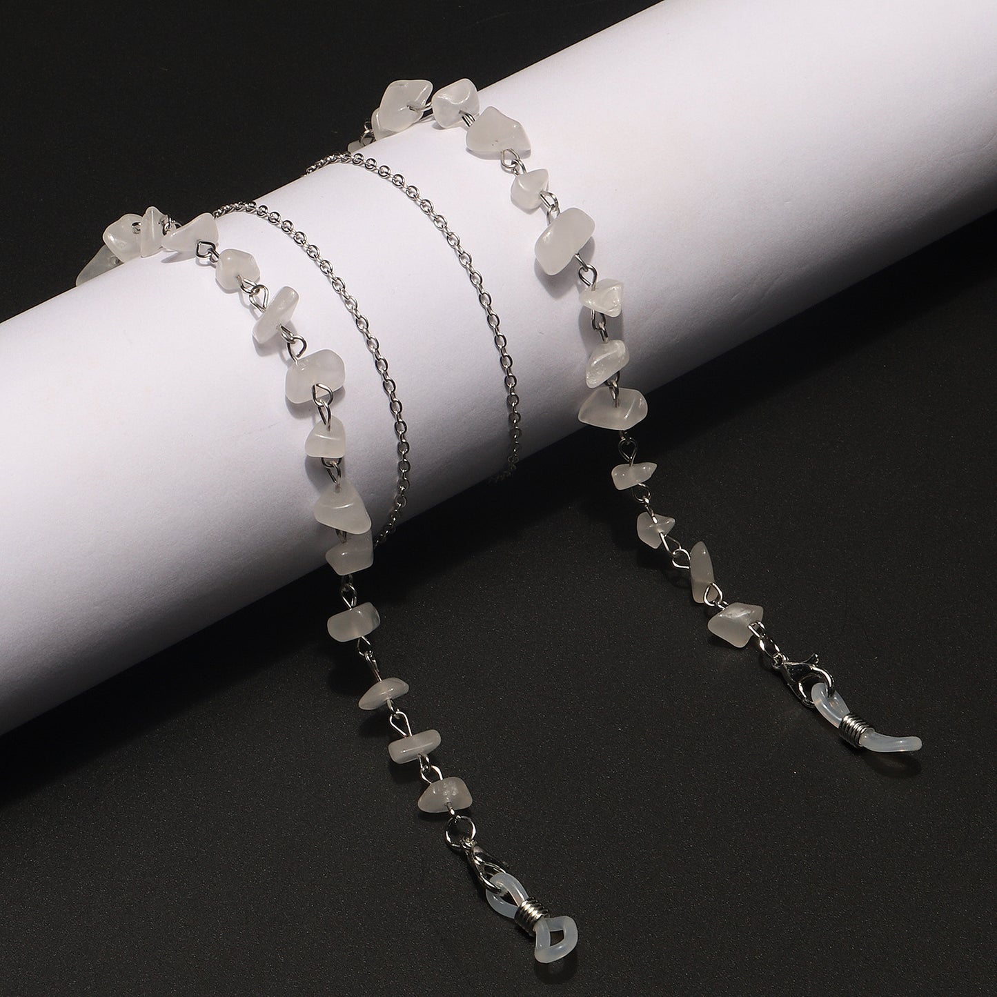 Naturschmuck Sonnenbrillen Kette Brehn 1787367566