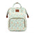 Stylischer Multifunktions-Rucksack Brehn