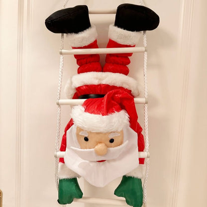 Weihnachtsdeko Figur