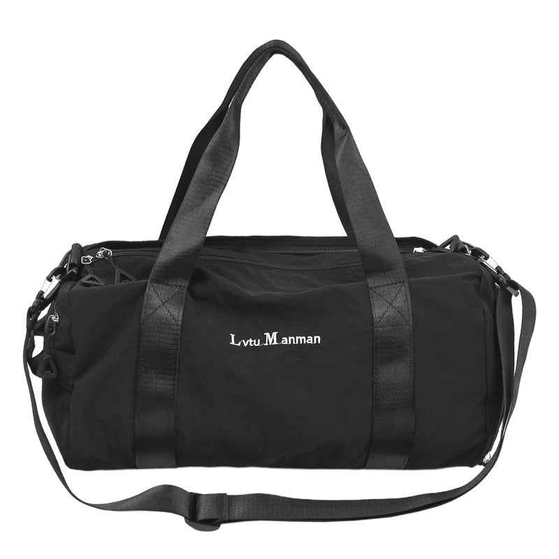 Leichte Sport-Duffel-Tasche Brehn