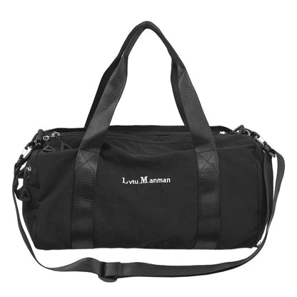Leichte Sport-Duffel-Tasche Brehn