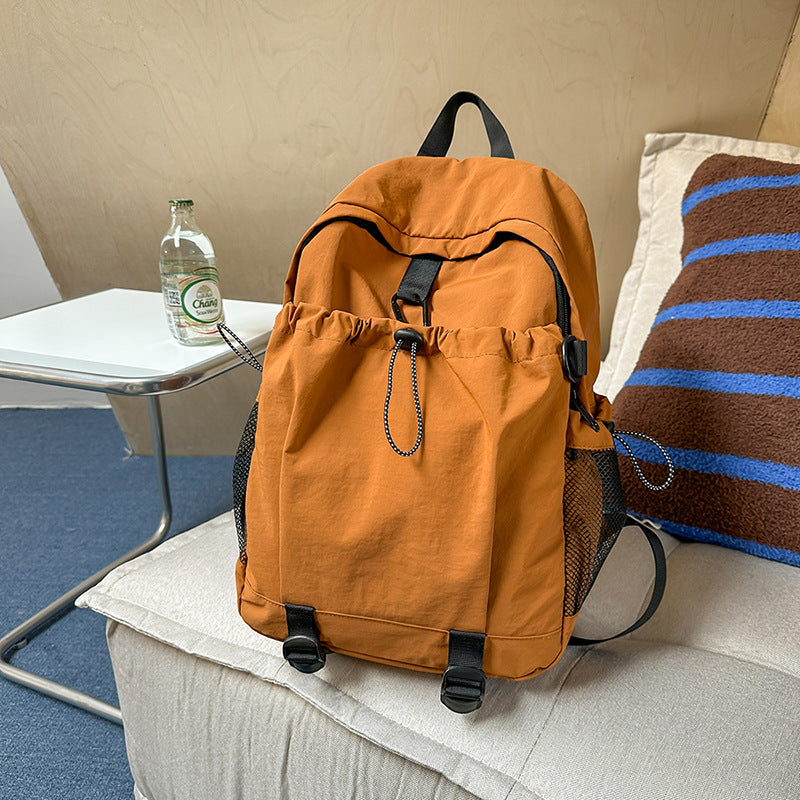 Leichter urbaner Rucksack