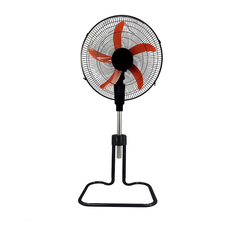 Damen Hochleistungs Standventilator mit verstellbarer Höhe Brehn