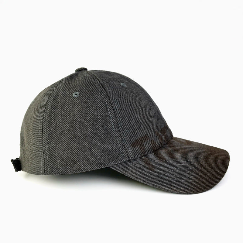 Damen Sportliche Baumwollcap Brehn