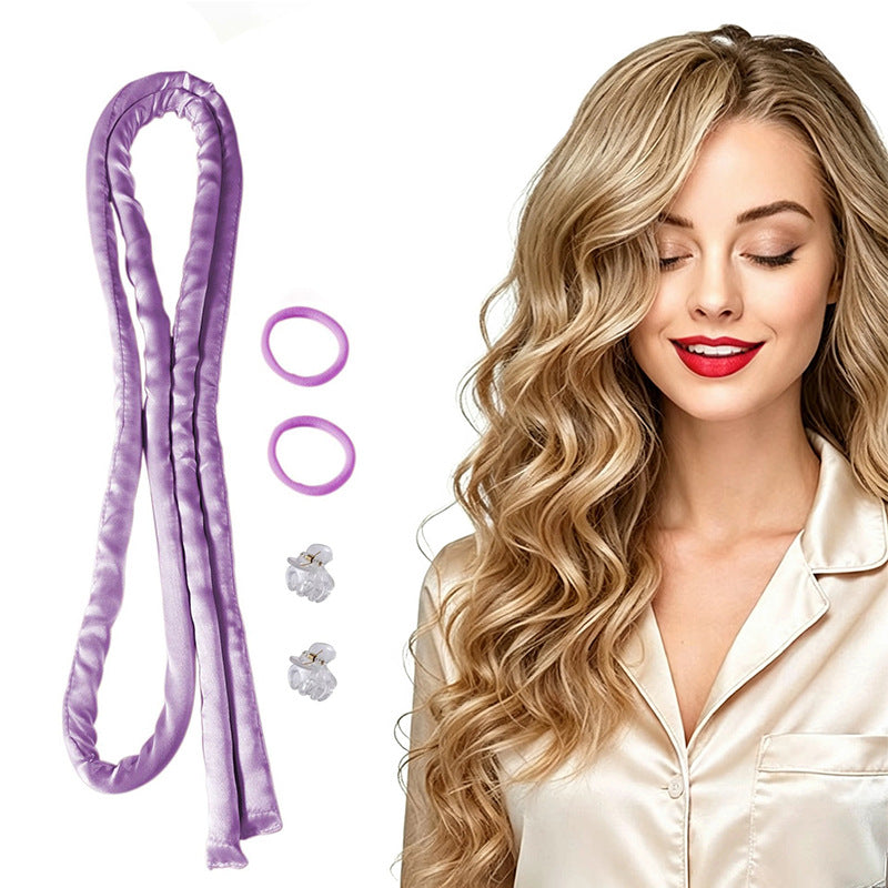 Haarstyling-Set