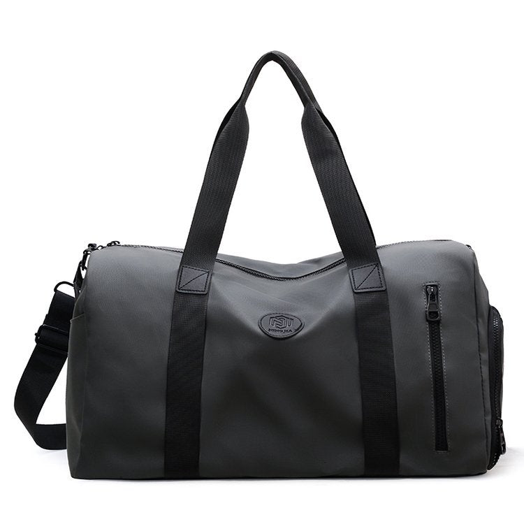 Leichtgewicht Reis Duffel Tasche