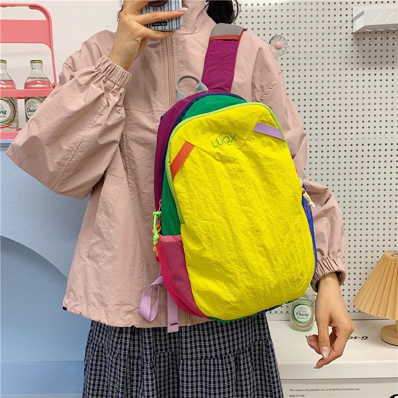 Multi-Funktionaler Outdoor-Rucksack Brehn