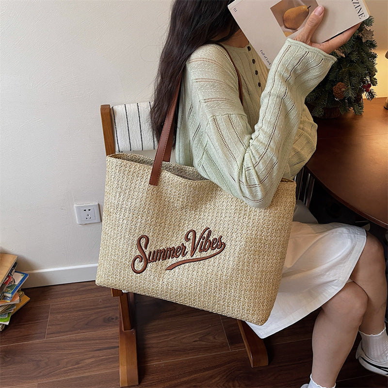 Strandtasche Brehn