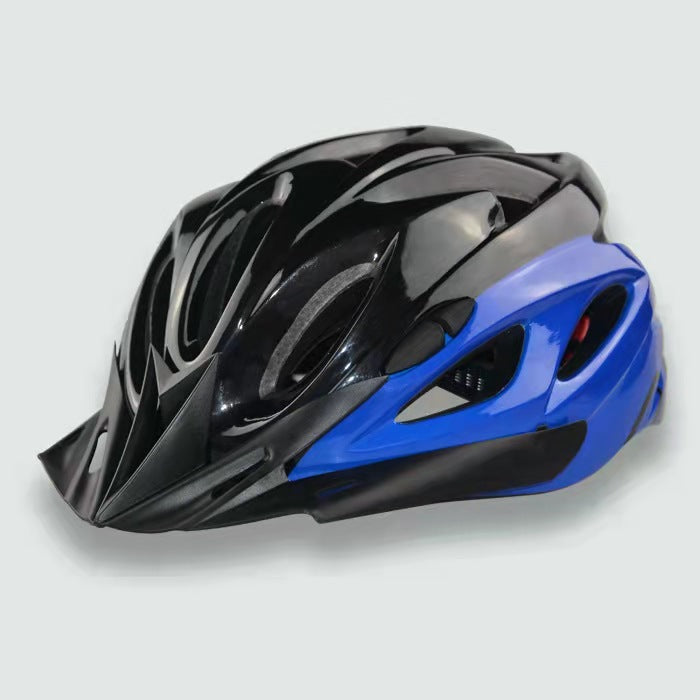Fahrrad Sicherheitshelm Brehn