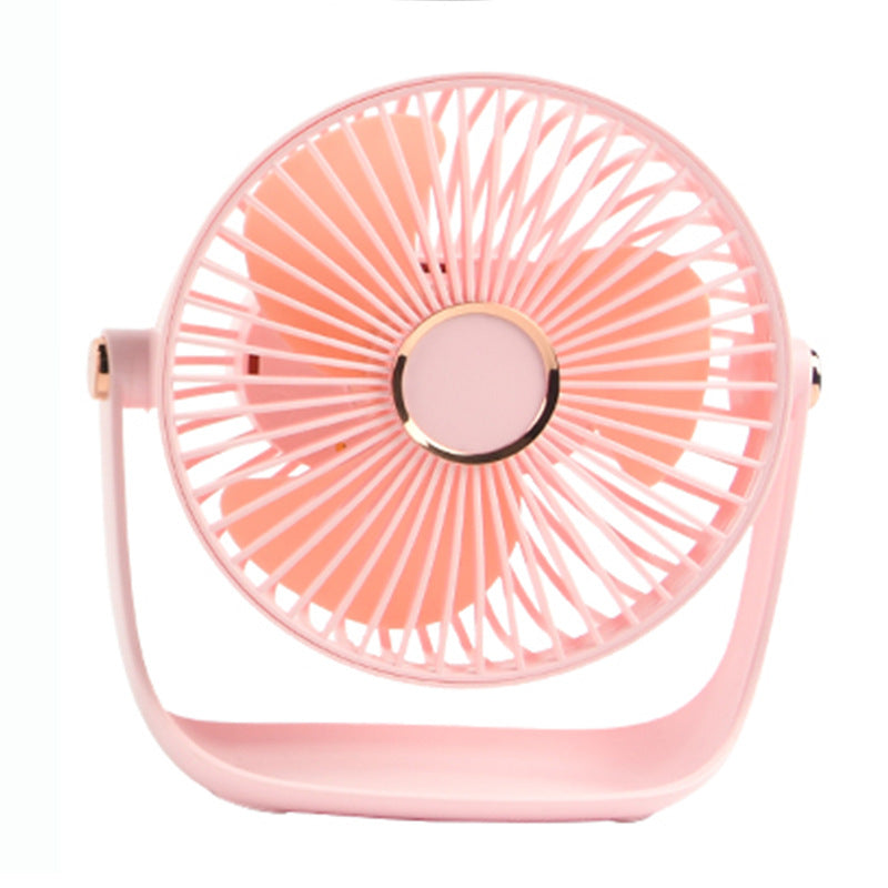Unisex tragbarer Tischventilator Brehn