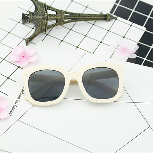 Damen Oversized-Sonnenbrille mit modischem Design und UV-Schutz Brehn