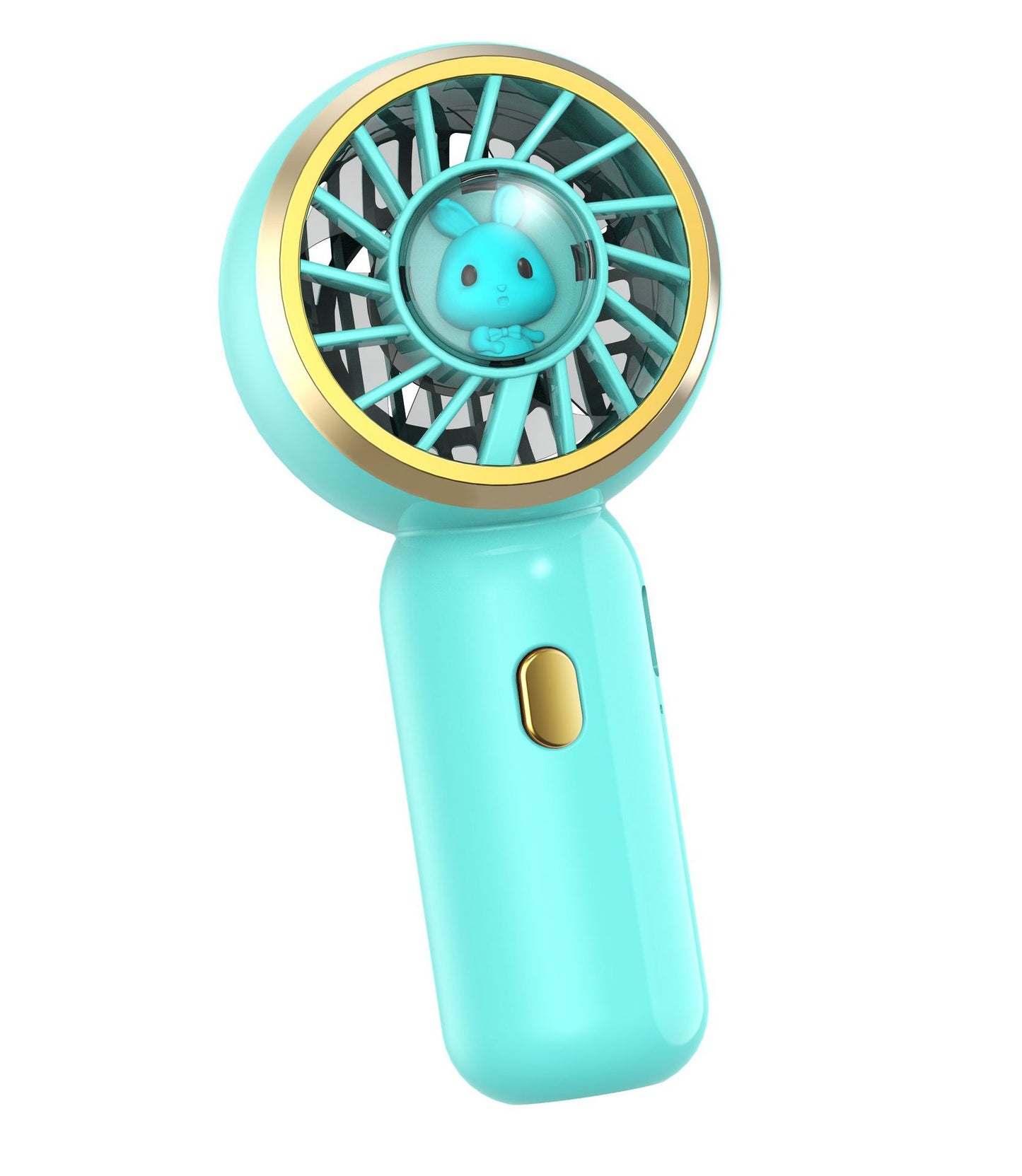 Damen Tragbarer Mini Ventilator Brehn