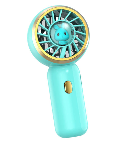 Damen Tragbarer Mini Ventilator Brehn