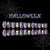 Halloween Kunstnagelset mit gruseligen Motiven Brehn