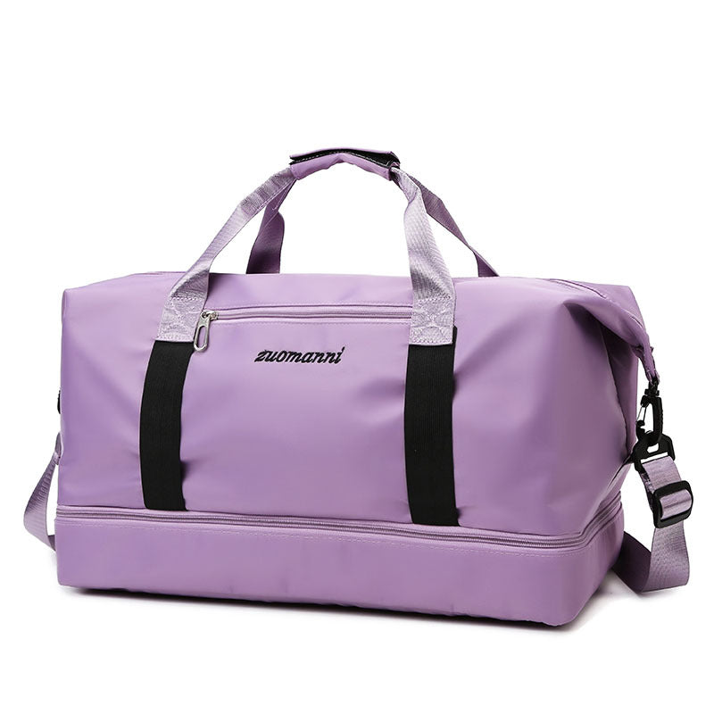 Sport Duffelbag Brehn