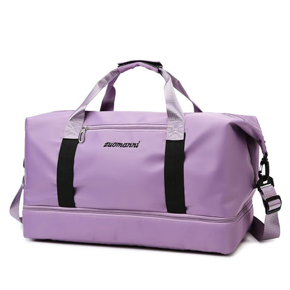 Sport Duffelbag Brehn