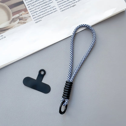 Vielseitiger Silikon Gepäckanhänger Halter Brehn