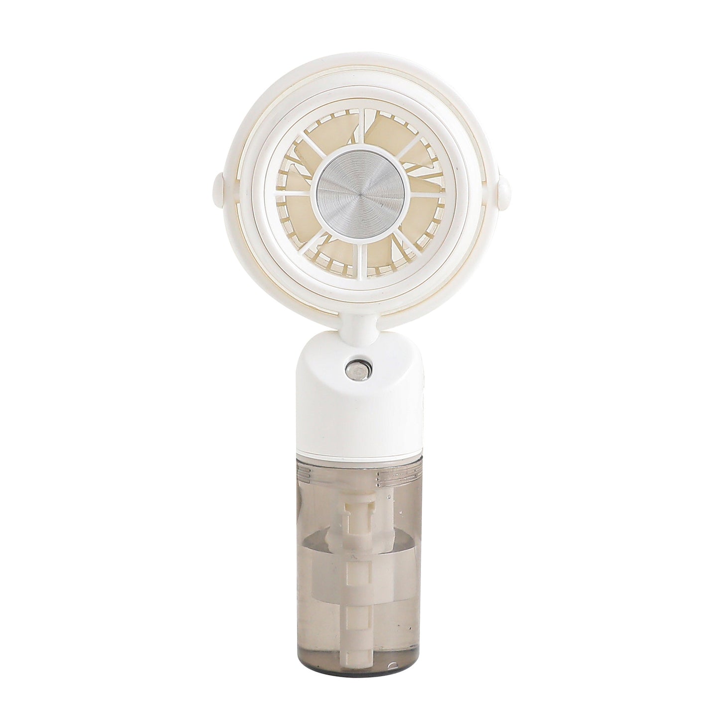 Damen tragbarer Wassernebel-Handventilator Brehn