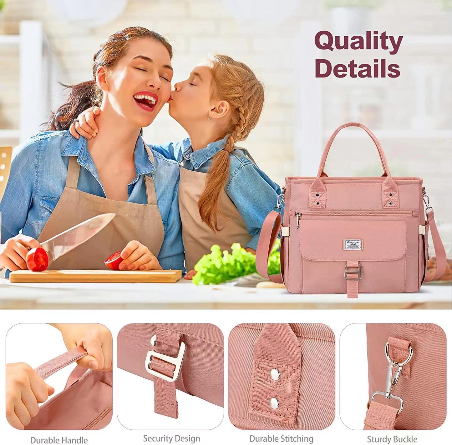 Multi-Zweck Küchen Tasche Brehn