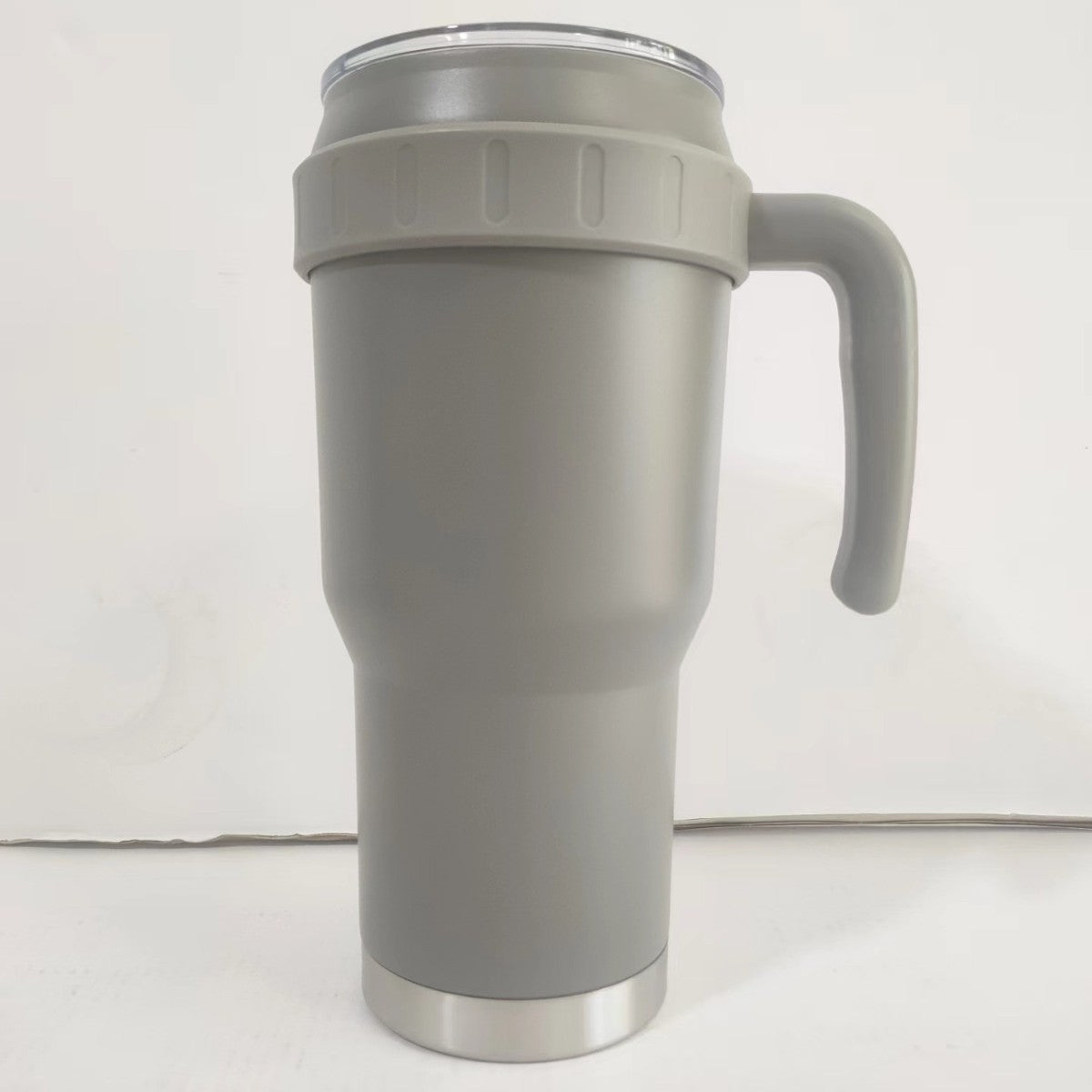 Damen Isolierter Kaffeebecher mit ergonomischem Griff Brehn