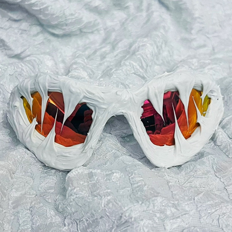 Damen Sportliche Schutzbrille mit innovativem Design Brehn