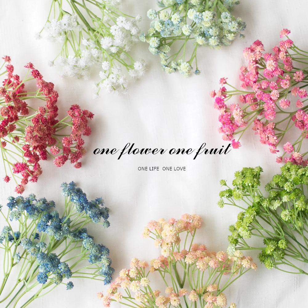 Elegante Florale Dekoration
