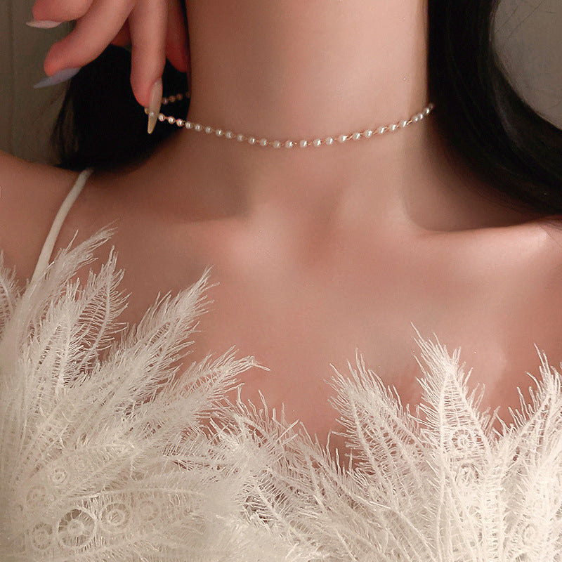 Perlenschmuck Brehn