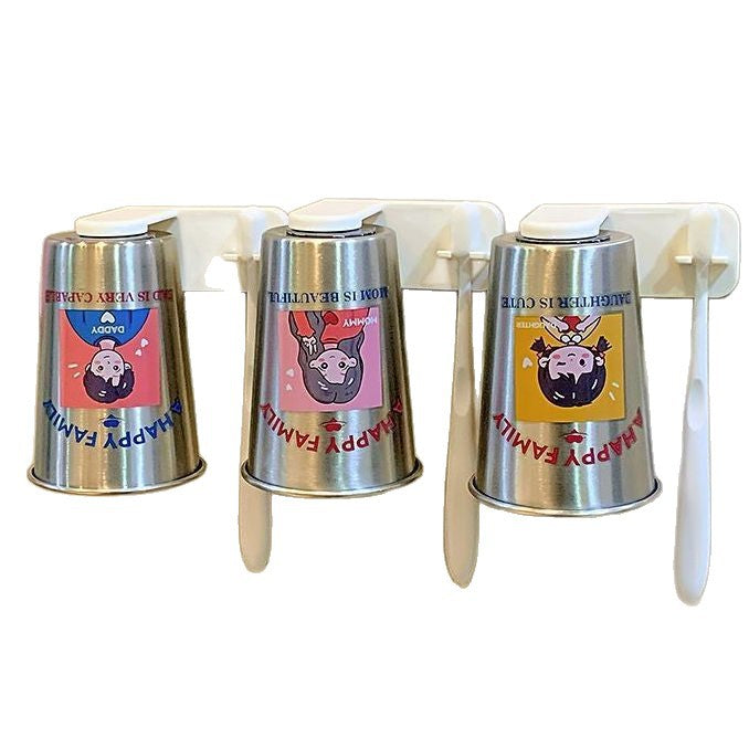 Wandmontierte Tasse mit Verspieltem Design Brehn