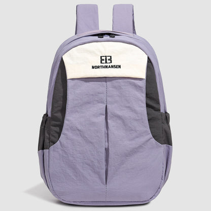 Multi-Taschen Leichter Rucksack