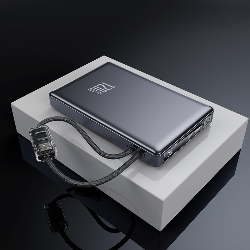 Powerbank Brehn