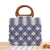 Makramee Handtasche Brehn