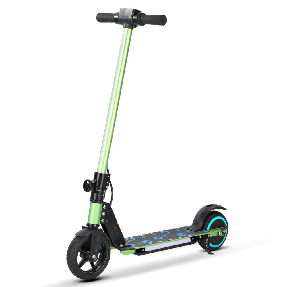 Elektrischer Kick-Scooter Brehn