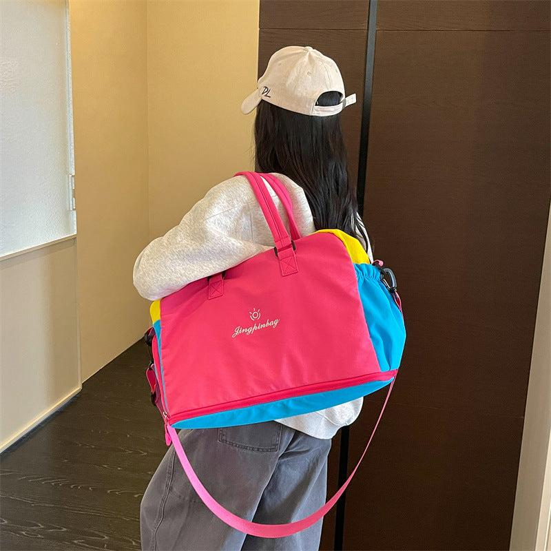 Multi-Funktionale Sport Duffel Tasche