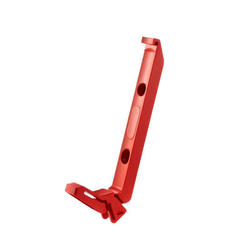 Vielseitiger verstellbarer Fahrrad Handyhalter Brehn