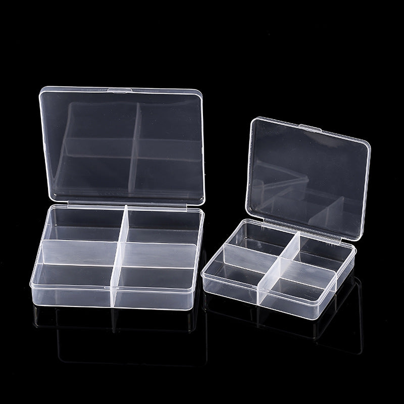 Multi-Fach Fach Aufbewahrungsbox Brehn